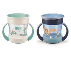 Nuk Set Mini Magic Cup Ml Ab Preisvergleich Bei Idealo De