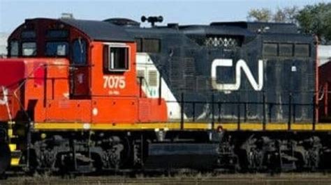 Train Derailment Cleanup Continues Near Gogama Ont Sudbury Cbc News