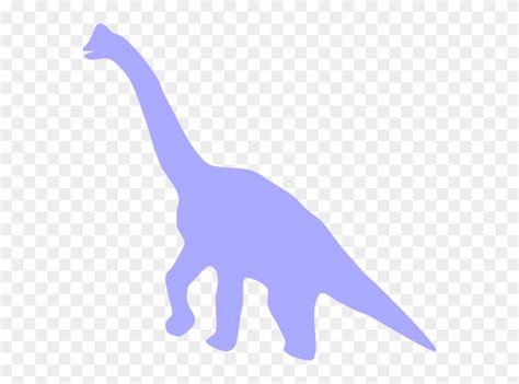 Download Blue Dinosaur Clipart - Png Download (#3058933) - PinClipart