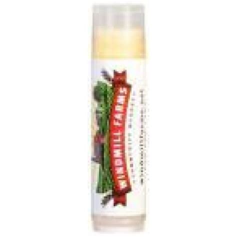 Promotional Personalized SPF 30 Premium Natural Lip Balm