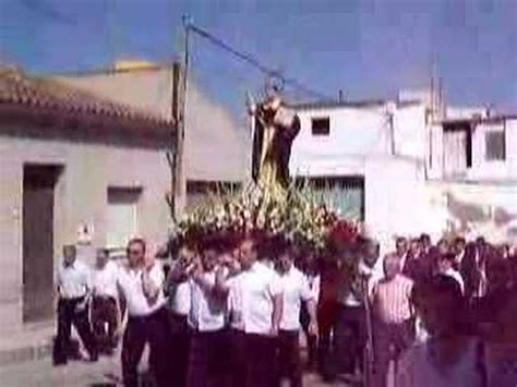 Algorfa San Vicente Ferrer Fiesta Youtube