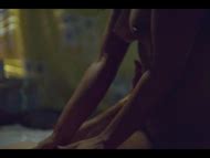 Naked Naruna Costa In Irmandade