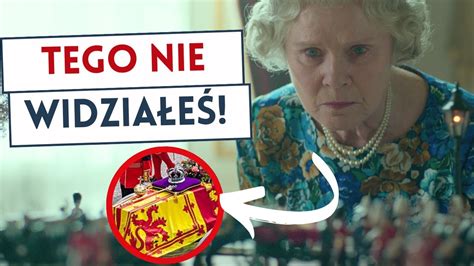 The Crown sezon 6 zwiastun części 2 Netflix trailer Reakcja