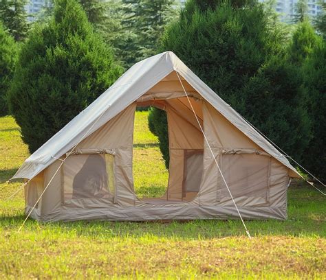 Baralir Inflatable Glamping Tent Person Easy India Ubuy