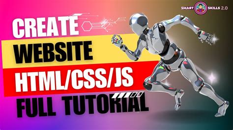 How To Create Website Using Html And Css Website Bnany Ka Asaan