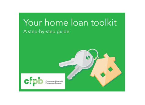 New Cfpb Settlement Cost Booklet Loanlogics