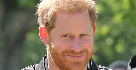 Prince Harry Receives Apology After Private Photos Taken Of His Home