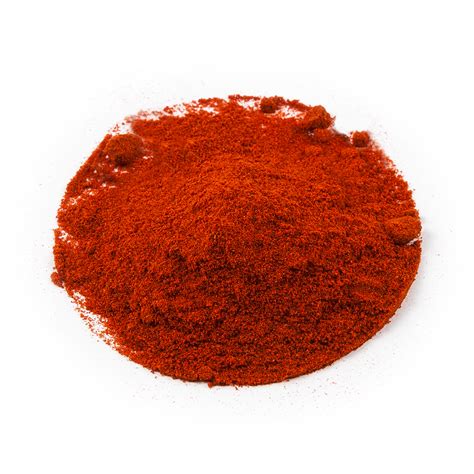 Ingo Holland Paprika Rosenscharf Nur Gutes