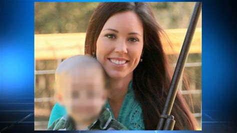 Mom Shot By 4 Year Old Son To Teach Gun Safety Courses