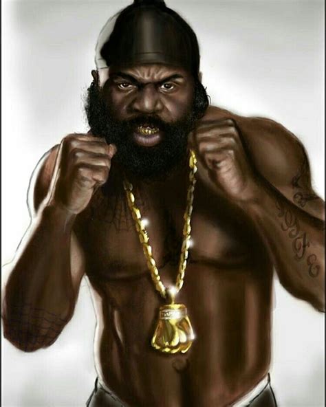 Kimbo Slice