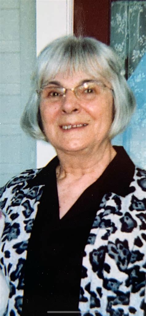 OBITUARY: Ruth Morris, 1941-2025 | Lost Coast Outpost | Humboldt County ...