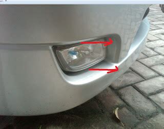 6 Cara Ganti Bohlam Foglamp Avanza Avanza Xenia