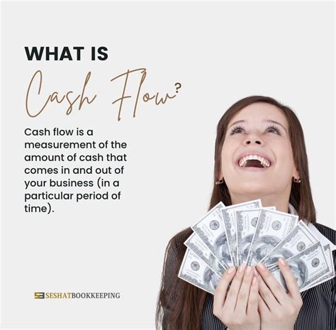 What Is Cash Flow