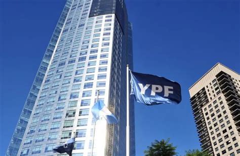 Juicio por la expropiación de YPF Argentina espera la sentencia que