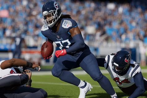 Madden NFL 23 review: not a fumble, but still lost yardage | Digital Trends