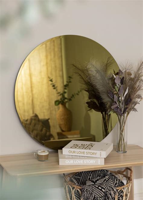 Round Mirrors Buy A Round Mirror Here Bgastore Uk