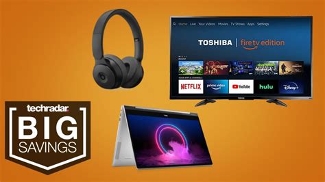 Huge Best Buy sale: deals on TVs, laptops, Apple Watch, iPhone and more ...