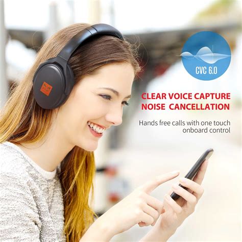 Sumvision Psyc Wave RX Bluetooth 5 2 CVC 6 0 Noise Cancel Wireless