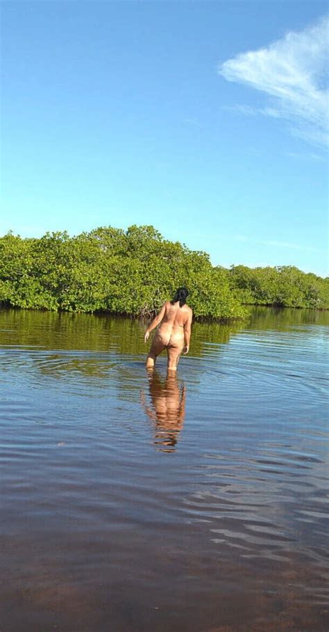 Fucktoy Kayaking Fun Nude Pics XHamster