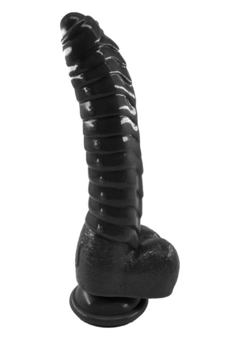 Dildo 22 Cm Guilty Toys Kinky Sex Shop