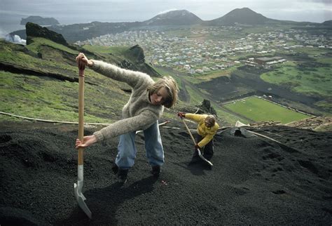 Volcanic Ash Volcanic Ash Cloud: Dutch Airports Closed