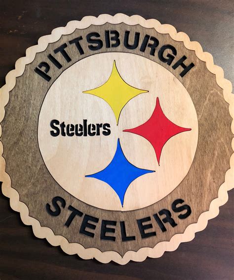 Pittsburgh Steelers Etsy