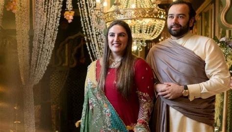 Bakhtawar Bhutto Zardari, husband welcome baby boy - Daily Times