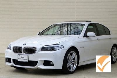 Bmw 528i M Sport Package - reviews, prices, ratings with various photos