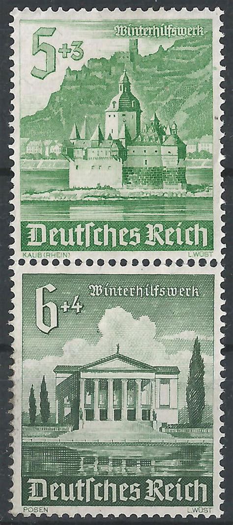 S Winterhilfswerk Deutsches Reich