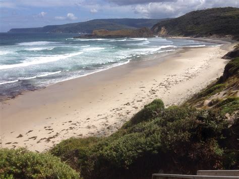 Southern-most point in Australia. : r/remoteplaces