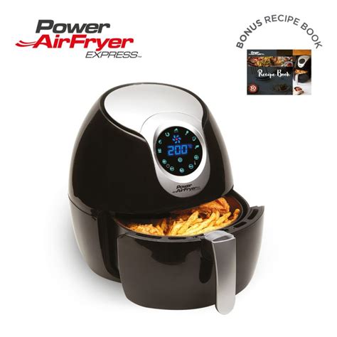 Closeout As Seen On TV Power Air Fryer XL Atelier Yuwa Ciao Jp