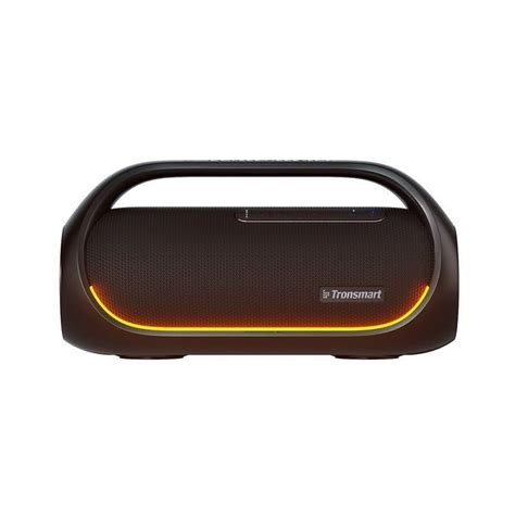 Tronsmart Bang Bluetooth Speaker W Portable Loud Speaker With Ipx