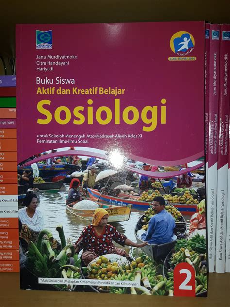 Kunci Jawaban Buku Paket Sosiologi Kelas Kurikulum Amelagurus 90402 Hot Sex Picture