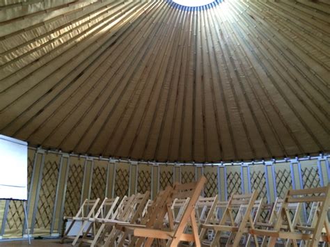 yurt images erthretreat