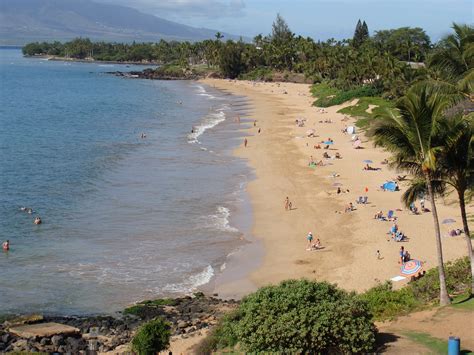 Kihei Maui Real Estate- Condos in Kihei Maui-Kihei Condos For Sale