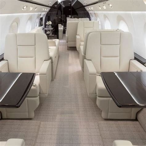 Gulfstream G550 Ultra Long Range Jet Aircraft For Charter Avpay