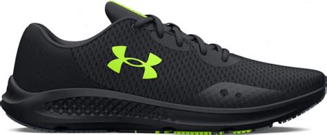 M Skie Buty Do Biegania Under Armour Ua Charged Pursuit Czarne