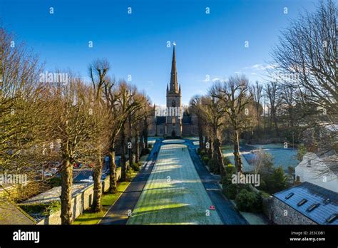 Hillsborough Castle Fotos E Imágenes De Stock Alamy