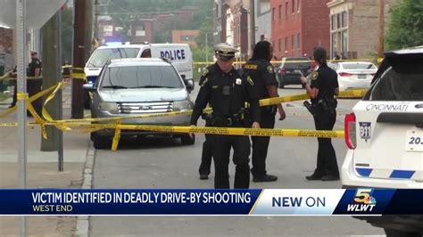 Coroner Woman Shot Killed In West End Drive By Identified