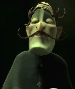 Meet The Robinsons Goob Happy