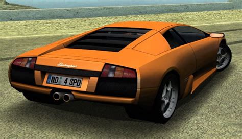 Igcd Net Lamborghini Murci Lago In Need For Speed Hot Pursuit