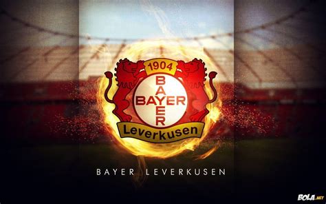 Bayer 04 Leverkusen Wallpapers - Top Free Bayer 04 Leverkusen ...