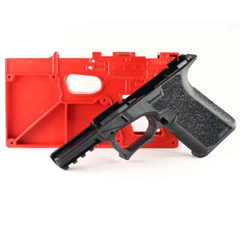 Polymer 80 Glock 19 80 Lower Shop