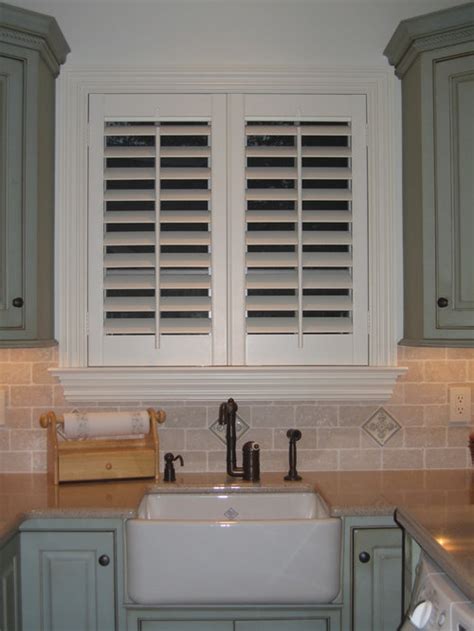 Beach Plantation Shutters Houzz