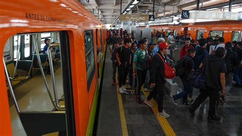 Línea 12 del Metro CDMX Qué Estaciones Abren en Enero 2024 Tras