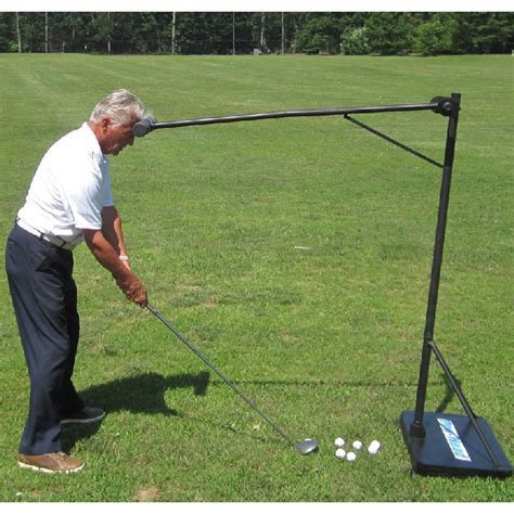 において Golf Swing Trainer Aid Golf Practice Equipment For Improved Golf