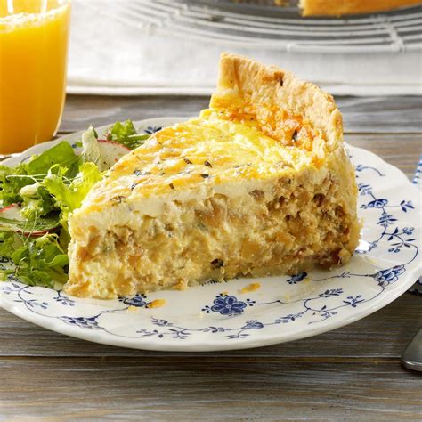 20 Of Our Best Quiche Recipes And Ideas