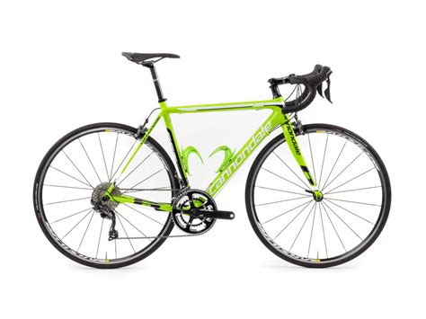 Cannondale Supersix Evo Ultegra Atelier Yuwa Ciao Jp