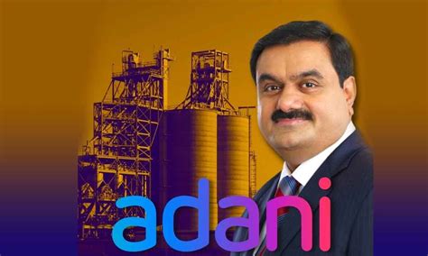 Adani Group Gets Into Spin Off Mode