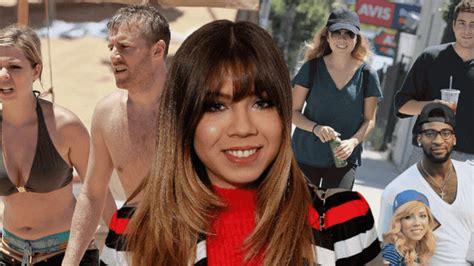 Jennette McCurdy Dating: Diva With an Incredible Dating History ...